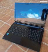 لاب توب توشيبا